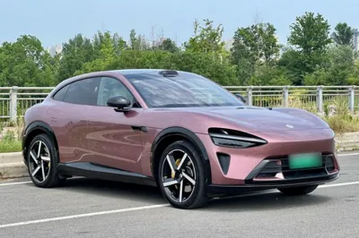 Xiaomi Auto YU7
