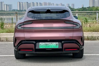 Xiaomi Auto YU7
