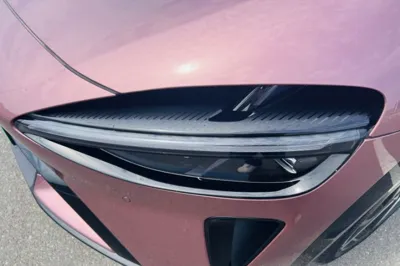 Xiaomi Auto YU7