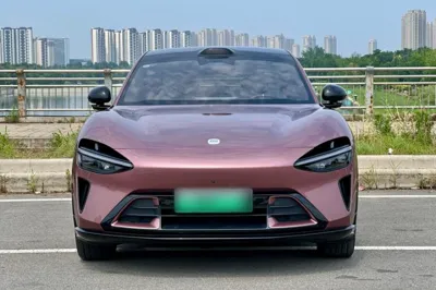 Xiaomi Auto YU7