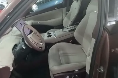 Xiaomi Auto YU7