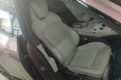 Xiaomi Auto YU7