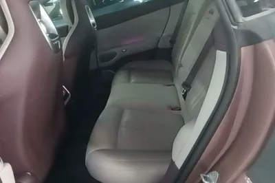 Xiaomi Auto YU7