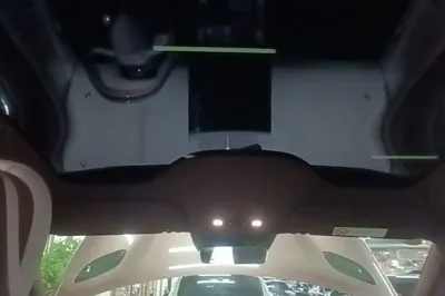 Xiaomi Auto YU7