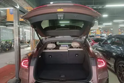 Xiaomi Auto YU7
