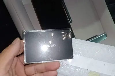 Xiaomi Auto YU7