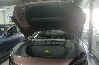 Xiaomi Auto YU7