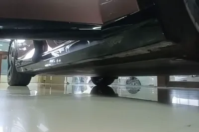 Xiaomi Auto YU7