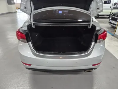 Hyundai Avante 2014, 58119 км, за 3931.99 USD - фото 7