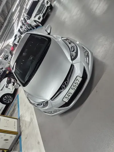 Hyundai Avante 2014, 58119 км, за 3931.99 USD - фото 20