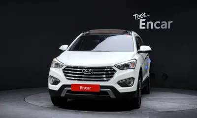 Hyundai Maxcruz 2014, 113415 км, за 8074.04 USD