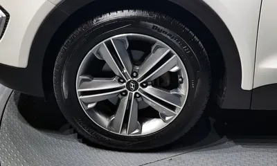 Hyundai Maxcruz 2014, 113415 км, за 8074.04 USD