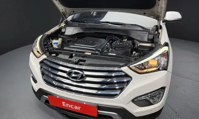 Hyundai Maxcruz 2014, 113415 км, за 8074.04 USD - фото 6