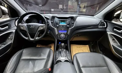 Hyundai Maxcruz 2014, 113415 км, за 8074.04 USD - фото 7
