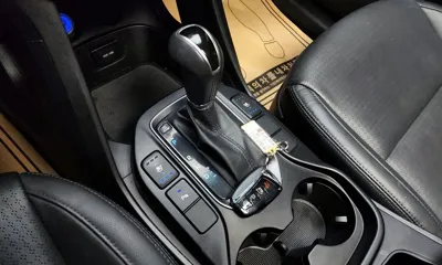Hyundai Maxcruz 2014, 113415 км, за 8074.04 USD - фото 9