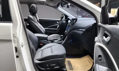 Hyundai Maxcruz 2014, 113415 км, за 8074.04 USD - фото 10