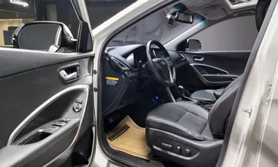 Hyundai Maxcruz 2014, 113415 км, за 8074.04 USD - фото 11