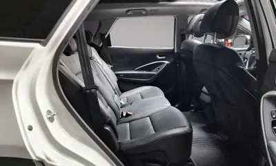 Hyundai Maxcruz 2014, 113415 км, за 8074.04 USD - фото 12