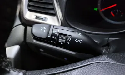 Hyundai Maxcruz 2014, 113415 км, за 8074.04 USD - фото 13