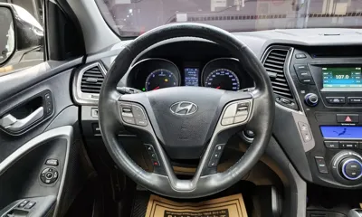 Hyundai Maxcruz 2014, 113415 км, за 8074.04 USD - фото 14