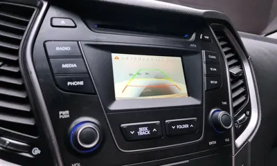 Hyundai Maxcruz 2014, 113415 км, за 8074.04 USD - фото 15