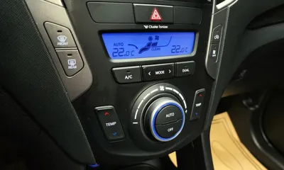 Hyundai Maxcruz 2014, 113415 км, за 8074.04 USD - фото 16