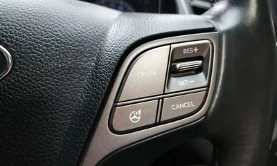 Hyundai Maxcruz 2014, 113415 км, за 8074.04 USD - фото 19