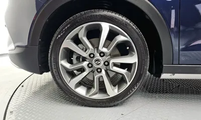 KG_Mobility_Ssangyong TIBOLI 2016, 90751 км, за 5842.2 USD