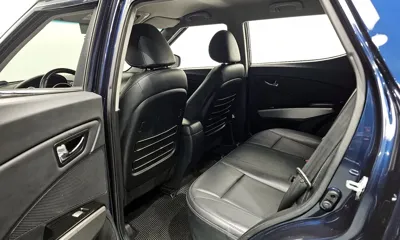 KG_Mobility_Ssangyong TIBOLI 2016, 90751 км, за 5798.05 USD - фото 12