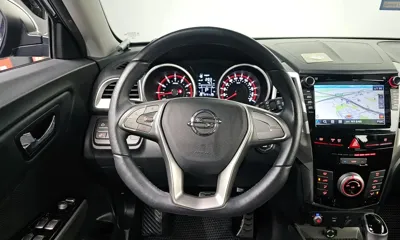 KG_Mobility_Ssangyong TIBOLI 2016, 90751 км, за 5798.05 USD - фото 13