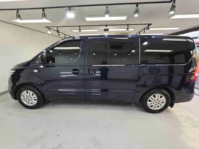 Hyundai Starex 2021, 99526 км, за 11549.39 USD