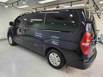 Hyundai Starex 2021, 99526 км, за 11549.39 USD - фото 7