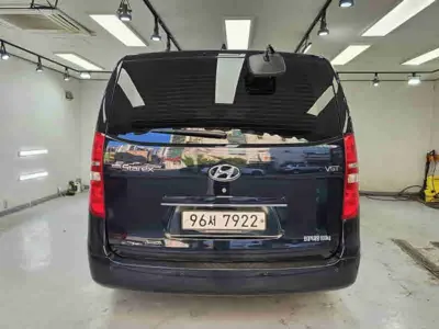 Hyundai Starex 2021, 99526 км, за 11549.39 USD - фото 8