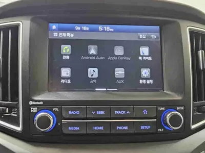 Hyundai Starex 2021, 99526 км, за 11549.39 USD - фото 10