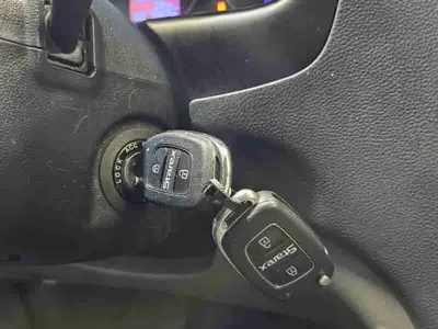 Hyundai Starex 2021, 99526 км, за 11549.39 USD - фото 11