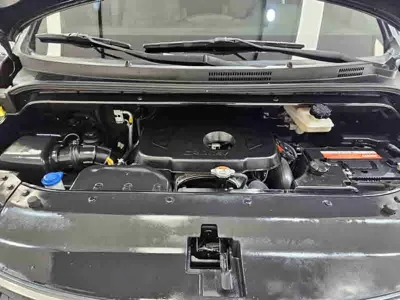 Hyundai Starex 2021, 99526 км, за 11549.39 USD - фото 17