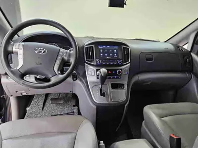 Hyundai Starex 2021, 99526 км, за 11549.39 USD - фото 18