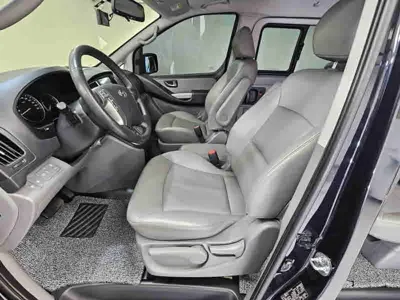 Hyundai Starex 2021, 99526 км, за 11549.39 USD - фото 19