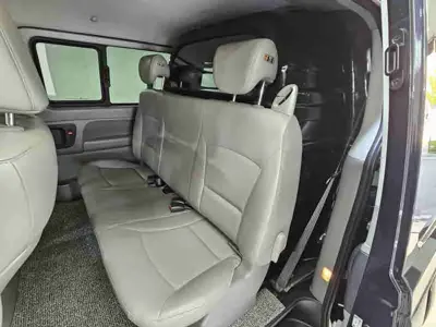 Hyundai Starex 2021, 99526 км, за 11549.39 USD - фото 20