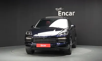 Porsche Cayenne 2020, 112516 км, за 37350.66 USD