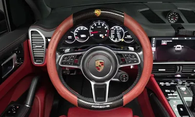 Porsche Cayenne 2020, 112516 км, за 37350.66 USD - фото 14