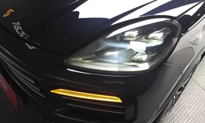 Porsche Cayenne 2020, 112516 км, за 37350.66 USD - фото 22