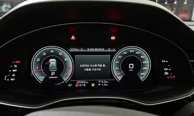 Audi Q8 2021, 63562 км, за 39312.85 USD - фото 8