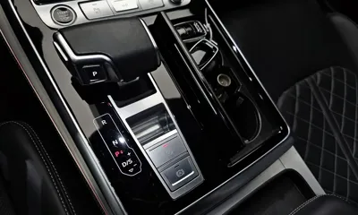 Audi Q8 2021, 63562 км, за 39312.85 USD - фото 9