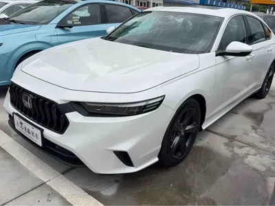 Honda Inspire · 2026 год