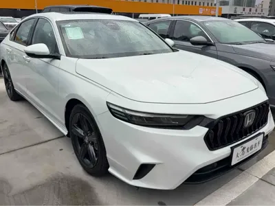 Honda Inspire 2026, 100 км, за 17627.67 USD