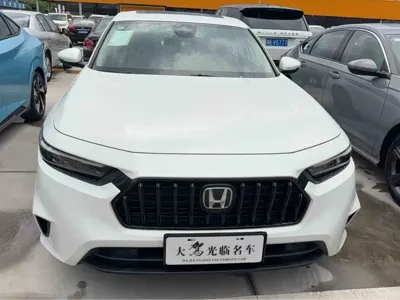 Honda Inspire 2026, 100 км, за 17627.67 USD