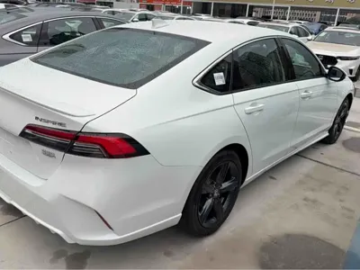 Honda Inspire 2026, 100 км, за 17627.67 USD