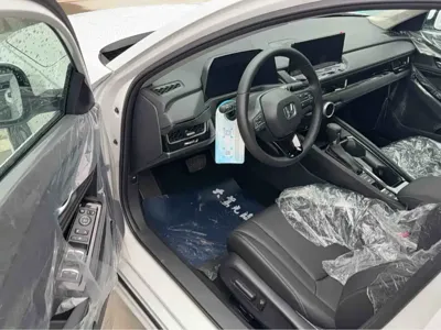 Honda Inspire 2026, 100 км, за 17627.67 USD - фото 7