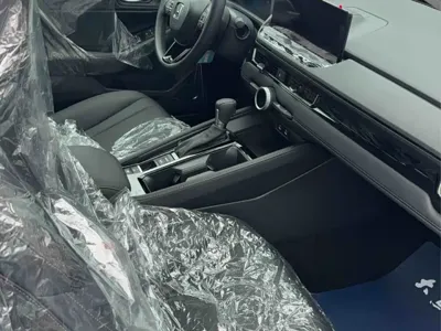 Honda Inspire 2026, 100 км, за 17627.67 USD - фото 8